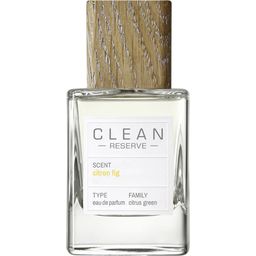 Clean Reserve Citron Fig Eau de Parfum - 100 ml