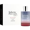 Juliette Has A Gun Ode To Dullness Eau de Parfum - 100 ml