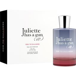 Ode To Dullness Eau de Parfum - 100 мл