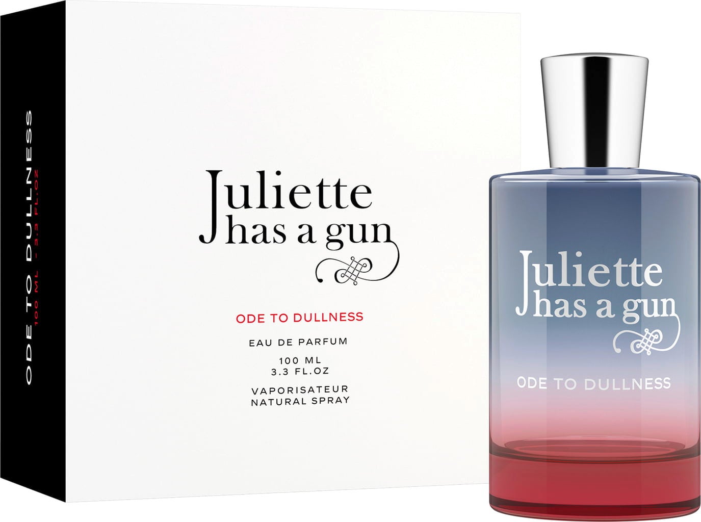 Juliette Has A Gun Ode To Dullness Eau de Parfum - 100 ml