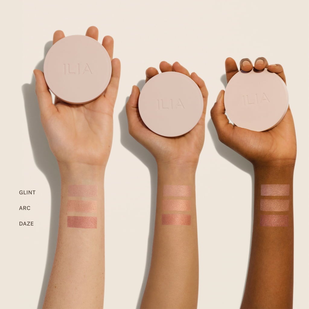 ILIA Beauty Lightshift Cream Highlighter - Arc