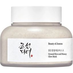 Beauty of Joseon Ground Rice and Honey Glow Mask