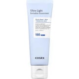 Ultra Light Invisible Sunscreen SPF50 PA++++