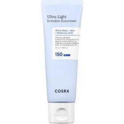 Ultra Light Invisible Sunscreen SPF50 PA++++ - 50 ml