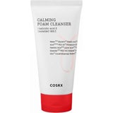 Calming Foam Cleanser