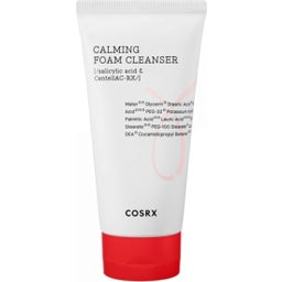 Cosrx Calming Foam Cleanser - 150 ml