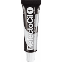 Refectocil Lashes & Brow Tint - 1, pure black