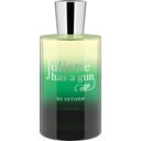 Ex Vetiver Eau de Parfum - 100 мл