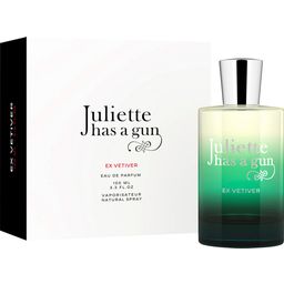 Juliette Has A Gun Ex Vetiver Eau de Parfum - 100 ml