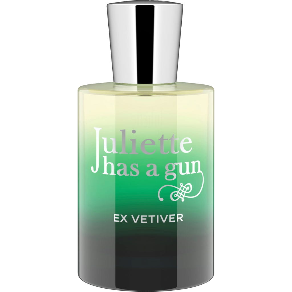 Juliette Has A Gun Ex Vetiver Eau de Parfum - Cosmeterie Online Shop