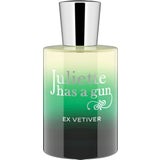 Juliette Has A Gun Ex Vetiver Eau de Parfum