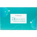 Cosmeterie Advent Calendar 2024 - 1 Pc