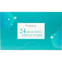 Cosmeterie Advent Calendar 2024 - 1 Pc