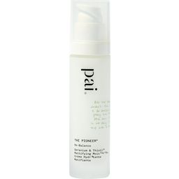 Pai Skincare The Pioneer Mattifying Moisturizer - 50 ml