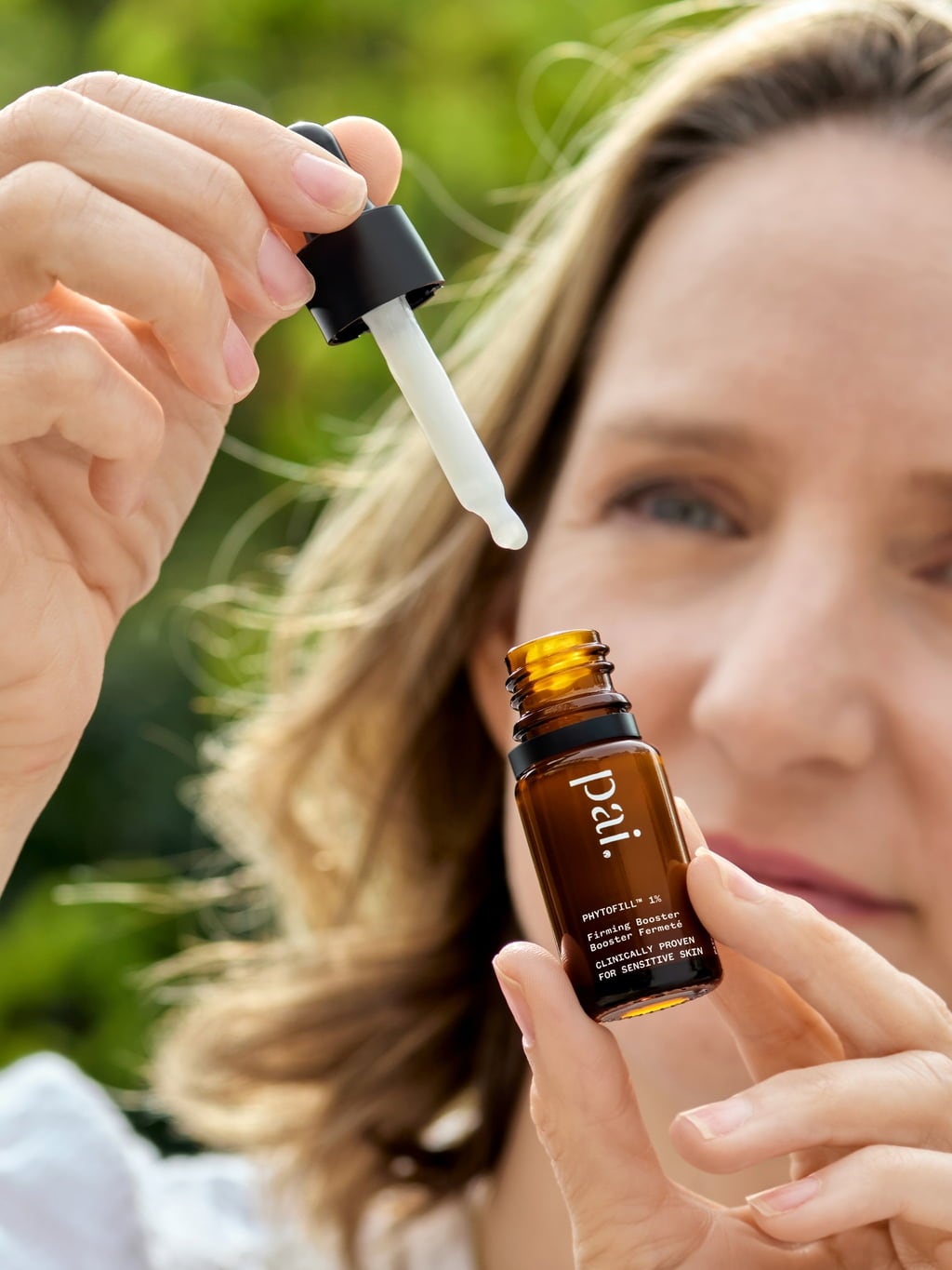 Pai Skincare Phytofill 1% Firming Booster - 10 ml