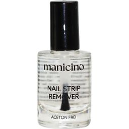 Manicino Nail Strip Remover - 1 Pc