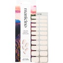 UV Gel Nail Strips, Silky Skin