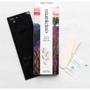 Manicino UV Gel Nail Strips - Silky Skin