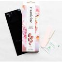 Manicino UV Gel Nail Strips - Rose