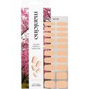 Manicino UV Gel Nail Strips - Milk Coffee