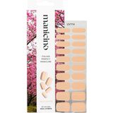 Manicino UV Gel Nail Strips