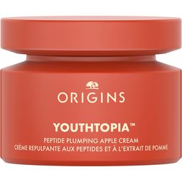 Youthtopia™ - Peptide Plumping Apple Cream - 50 ml