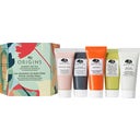 Origins Plenty of TLC Masking Essentials - 1 kit