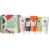 Origins Plenty of TLC Masking Essentials