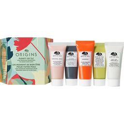 Origins Plenty of TLC Masking Essentials - 1 Set