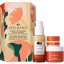 Origins Plenty of Glow GinZing™ Essentials - 1 kit