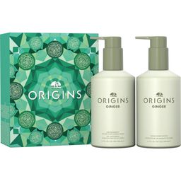 Origins Ginger Hand Set - 1 kit