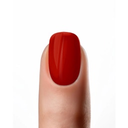 Manicino UV Gel Nail Strips - Racing Red