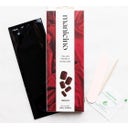 Manicino UV Gel Nail Strips - Merlot