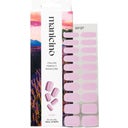 Manicino UV Gel Nail Strips - Lilac