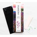 Manicino UV Gel Nail Strips - Lilac