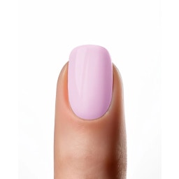 Manicino UV Gel Nail Strips - Lilac