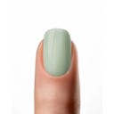 Manicino UV Gel Nail Strips - Cloudy Grey