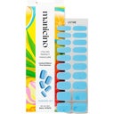 Manicino UV Gel Nail Strips - Morning Sky