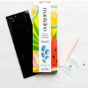 Manicino UV Gel Nail Strips - Morning Sky