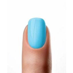 Manicino UV Gel Nail Strips - Morning Sky