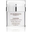 Pure White Cosmetics Flawless Illuminating Silk Cream - 50 ml