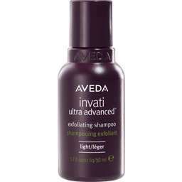 Invati Ultra Advanced Exfoliating Shampoo Light - 50 ml