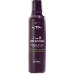 Invati Ultra Advanced Exfoliating Shampoo Light - 200 ml