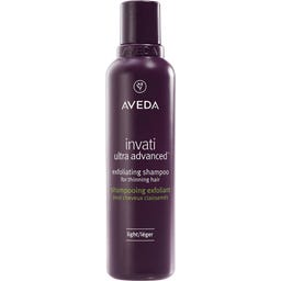 Invati Ultra Advanced Exfoliating Shampoo Light - 200 ml