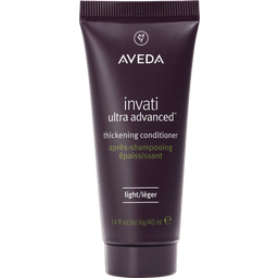 Invati Ultra Advanced - Thickening Conditioner Light - 40 ml