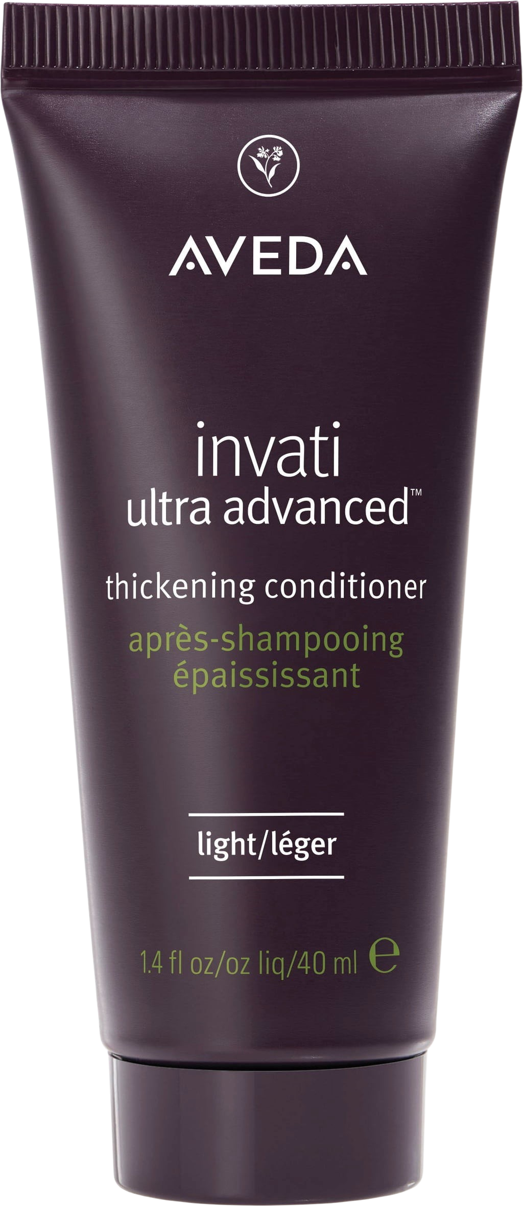 Invati Ultra Advanced Thickening Conditioner Light - 40 ml