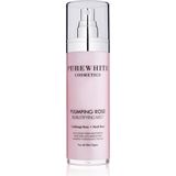 Pure White Cosmetics Plumping Rose Beautifying Mist