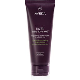 Invati Ultra Advanced - Thickening Conditioner Light - 200 ml