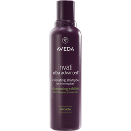 Invati Ultra Advanced Exfoliating Shampoo Rich - 200 ml