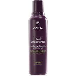 Invati Ultra Advanced Exfoliating Shampoo Rich - 200 ml